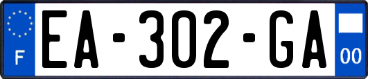 EA-302-GA