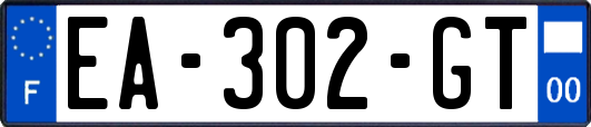 EA-302-GT