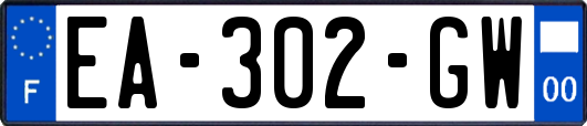 EA-302-GW