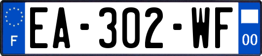 EA-302-WF