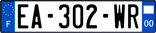 EA-302-WR