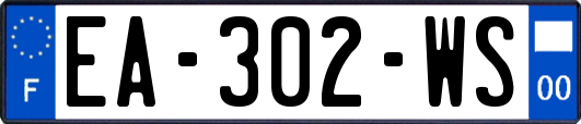 EA-302-WS