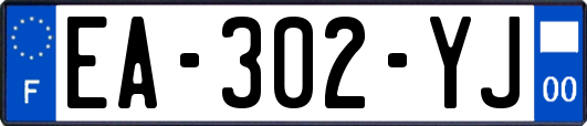 EA-302-YJ