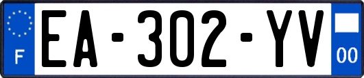 EA-302-YV