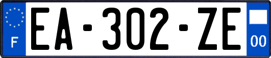 EA-302-ZE