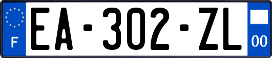 EA-302-ZL