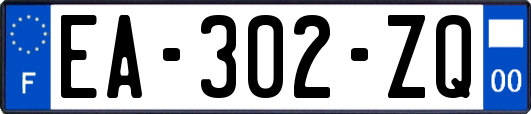 EA-302-ZQ