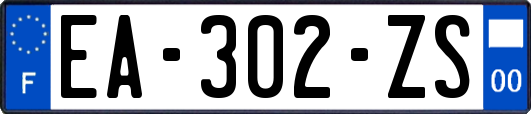 EA-302-ZS