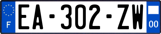 EA-302-ZW