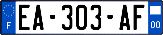 EA-303-AF