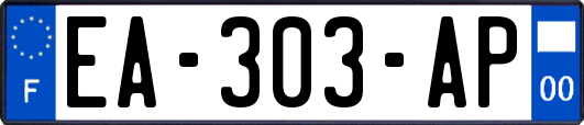 EA-303-AP