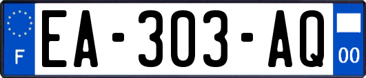 EA-303-AQ