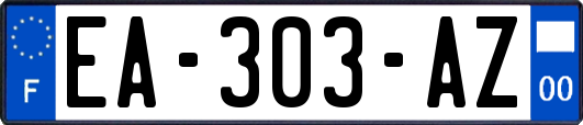 EA-303-AZ