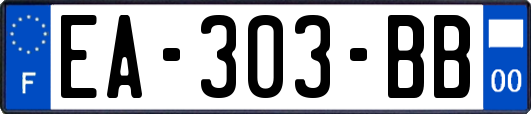 EA-303-BB