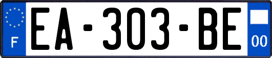 EA-303-BE