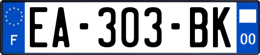 EA-303-BK