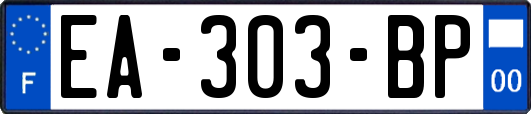 EA-303-BP