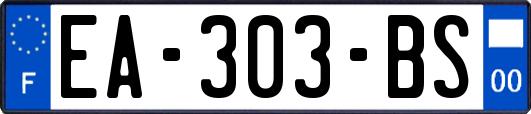 EA-303-BS