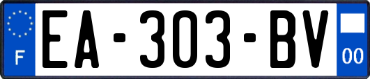 EA-303-BV