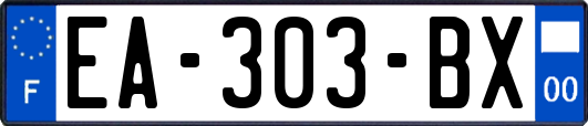 EA-303-BX