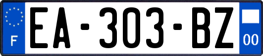 EA-303-BZ