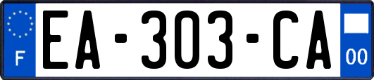 EA-303-CA