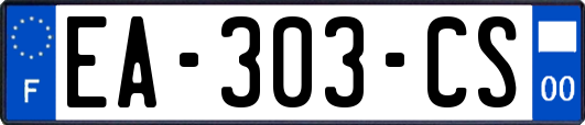 EA-303-CS