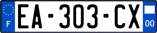 EA-303-CX