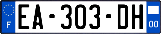 EA-303-DH