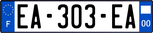 EA-303-EA