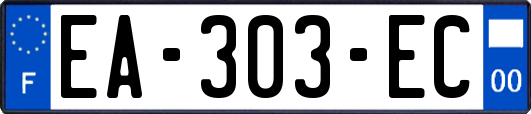 EA-303-EC