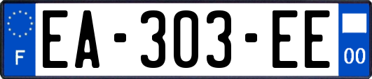 EA-303-EE