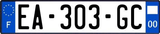 EA-303-GC