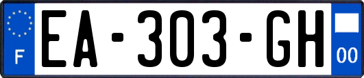 EA-303-GH