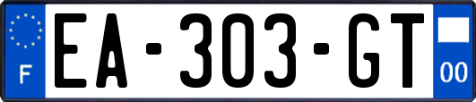 EA-303-GT