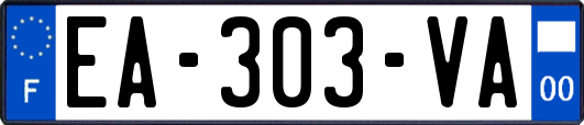 EA-303-VA