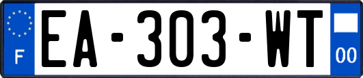 EA-303-WT