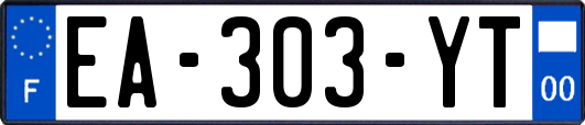 EA-303-YT