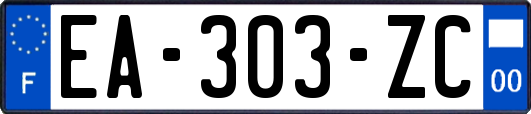 EA-303-ZC