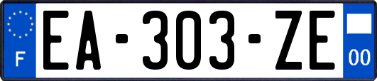 EA-303-ZE