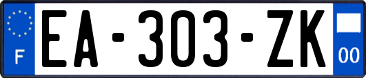 EA-303-ZK