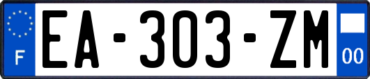 EA-303-ZM