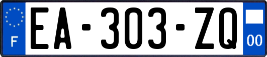 EA-303-ZQ