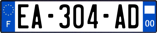 EA-304-AD