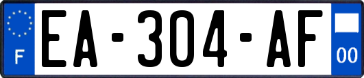 EA-304-AF