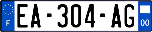 EA-304-AG