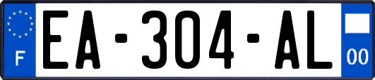 EA-304-AL