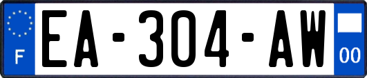 EA-304-AW