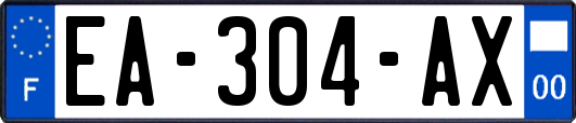 EA-304-AX