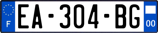 EA-304-BG